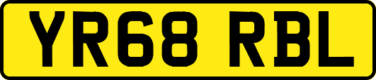 YR68RBL