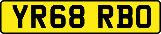 YR68RBO