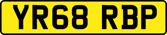 YR68RBP