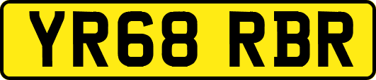 YR68RBR