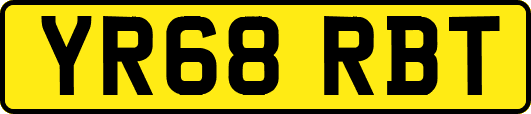 YR68RBT