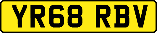YR68RBV