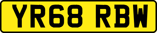 YR68RBW