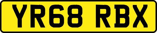YR68RBX