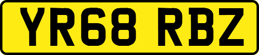 YR68RBZ