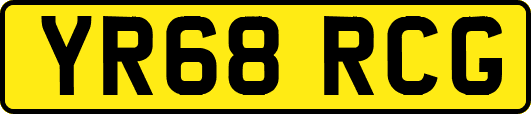 YR68RCG