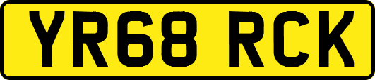 YR68RCK