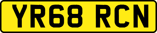 YR68RCN