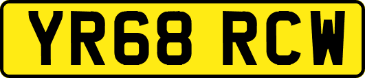 YR68RCW