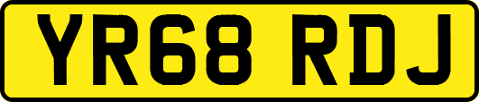 YR68RDJ