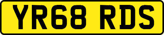 YR68RDS