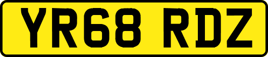 YR68RDZ