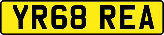 YR68REA