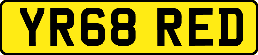 YR68RED