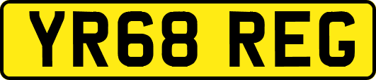 YR68REG