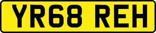 YR68REH