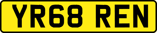YR68REN