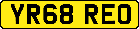 YR68REO