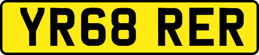 YR68RER