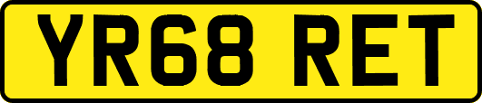 YR68RET