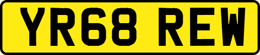 YR68REW