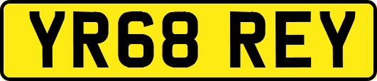 YR68REY