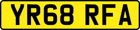 YR68RFA