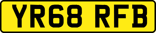 YR68RFB