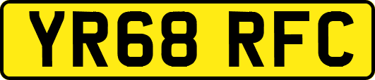 YR68RFC