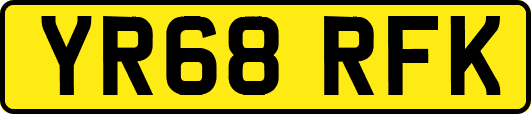 YR68RFK