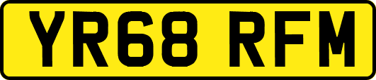 YR68RFM
