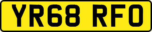 YR68RFO