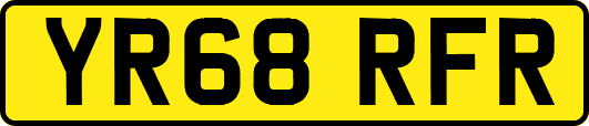 YR68RFR