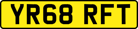 YR68RFT