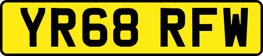 YR68RFW