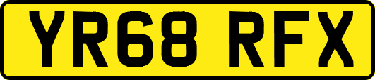 YR68RFX