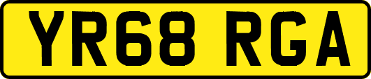 YR68RGA