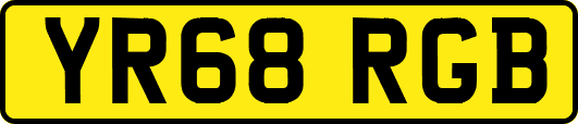 YR68RGB