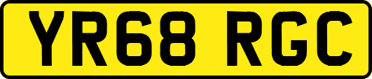 YR68RGC