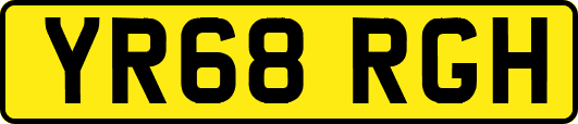 YR68RGH