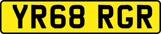 YR68RGR