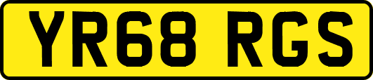 YR68RGS