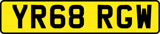 YR68RGW