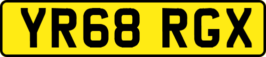 YR68RGX