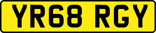 YR68RGY