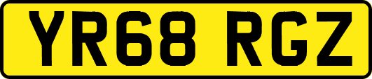 YR68RGZ