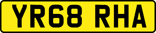 YR68RHA