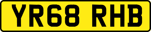 YR68RHB