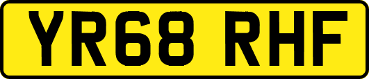 YR68RHF