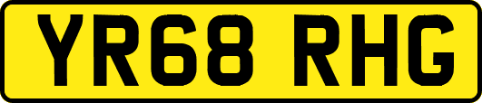 YR68RHG